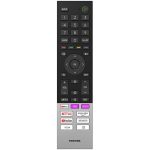 کنترل پایه تلویزیون توشیبا 65Z670
