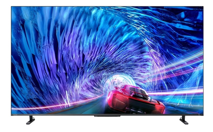 تلویزیون 4K توشیبا مدل 65Z670 سایز 65 اینچ محصول 2023