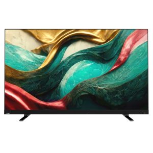 خرید تلویزیون مینی ال ای دی توشیبا Z870 سایز 65 اینچ مدل 65Z870 از بانه