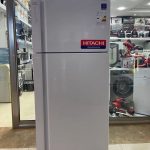 یخچال بالا پایین هیتاچی 30 فوت مدل RV760 - نمای 2