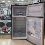قیمت یخچال بالا پایین هیتاچی 30 فوت مدل RV760 در بانه