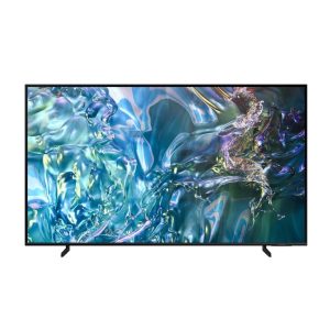 خرید تلویزیون سامسونگ 75Q60D محصول 2024 سایز 75 اینچ از بانه