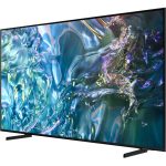 تلویزیون کیولد سامسونگ مدل 75Q60D محصول 2024