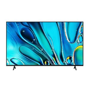 خرید تلویزیون سونی 75S30 سایز 75 اینچ سری BRAVIA 3 از بانه