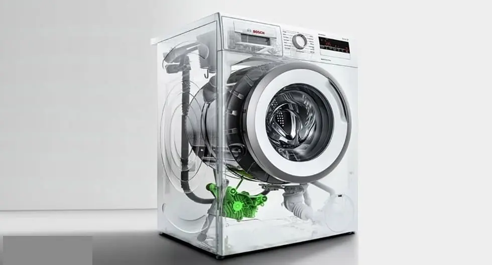 موتور بدون صدا و بادوام EcoSilence Drive
