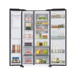 قیمت یخچال ساید بای ساید RS6H با Family Hub در بانه
