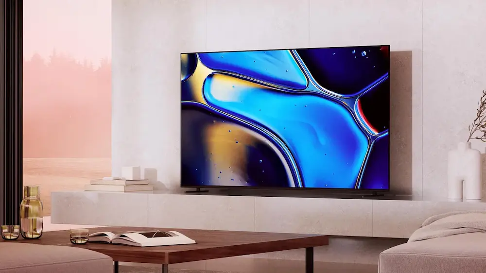 تلویزیون سونی 2024 سری Sony BRAVIA 8