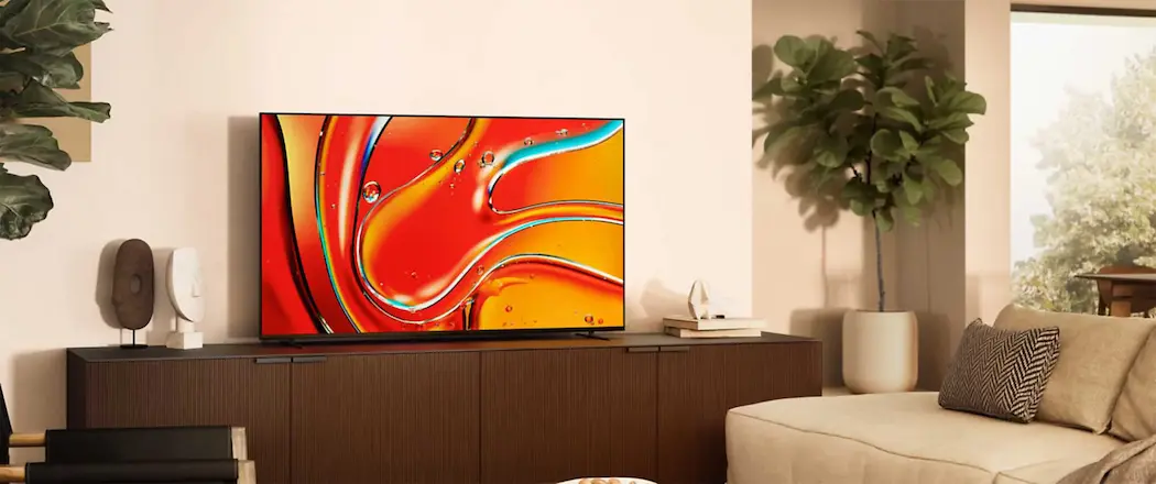 تلویزیون سونی 2024 سری Sony BRAVIA 7