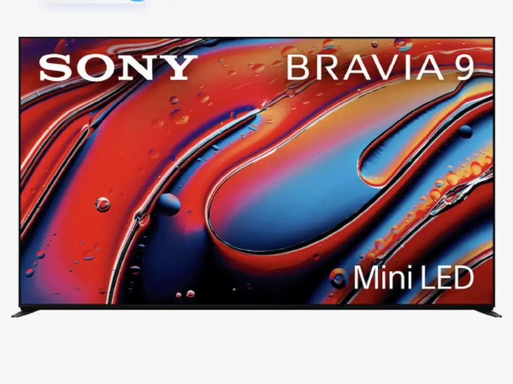 تلویزیون سونی 2024 سری Sony BRAVIA 9