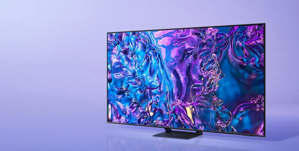 تلویزیون کیولد 65 اینچ سامسونگ مدل Q70D محصول 2024