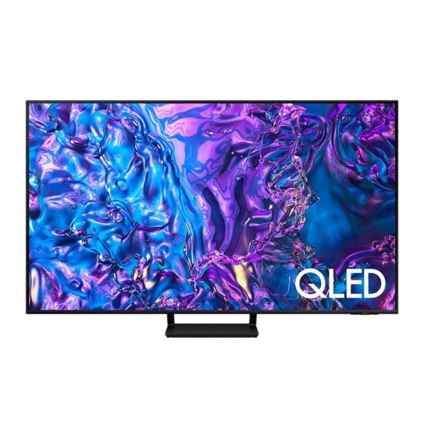 تلویزیون سامسونگ 75Q70D با صفحه نمایش کیولد QLED