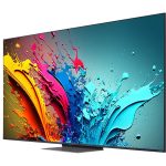 تلویزیون کیوند 86 ال جی سایز 86 اینچ با فرکانس 120 هرتز
