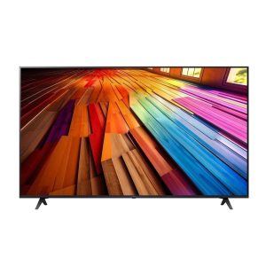 خرید تلویزیون ال جی 86 اینچ مدل 86UT8000 از بانه