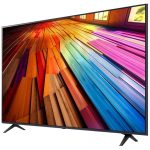 تلویزیون ال جی 86 اینچ مدل 86UT8000 - نمای 2