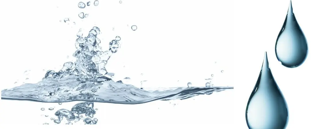 قابلیت ActiveWater Plus
