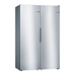 یخچال دوقلو بوش لهستان 40 فوت مدل KSV36 GSN36