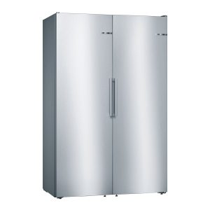 خرید یخچال دوقلو بوش لهستان 40 فوت مدل KSV36 GSN36 از بانه