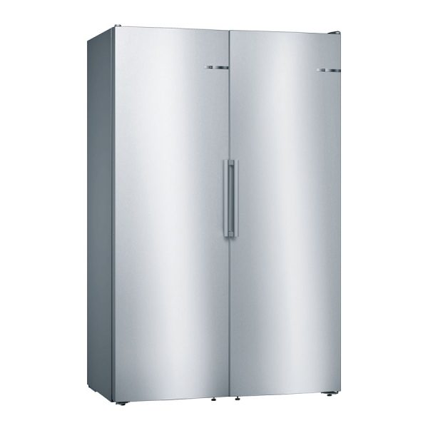 یخچال دوقلو بوش لهستان 40 فوت مدل KSV36 GSN36
