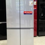 یخچال هیتاچی R-WB720VUQ0 چهار درب