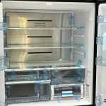 یخچال ساید 4 درب هیتاچی مدل R-WB720VUQ0