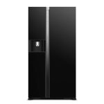 یخچال هیتاچی RSX700 با ظرفیت 30 فوت و مونتاژ تایلند در بانه