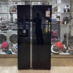 یخچال ساید بای ساید هیتاچی 30 فوت مدل RSX700