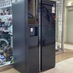خرید یخچال ساید 2 درب هیتاچی مدل RSX700 ساخت ژاپن