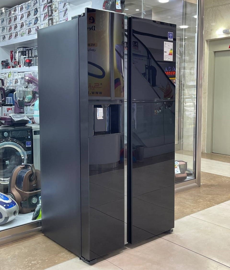 خرید یخچال ساید 2 درب هیتاچی مدل RSX700 ساخت ژاپن