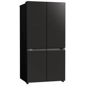 خرید یخچال هیتاچی 30 فوت 4 درب مدل RWB720 از بانه