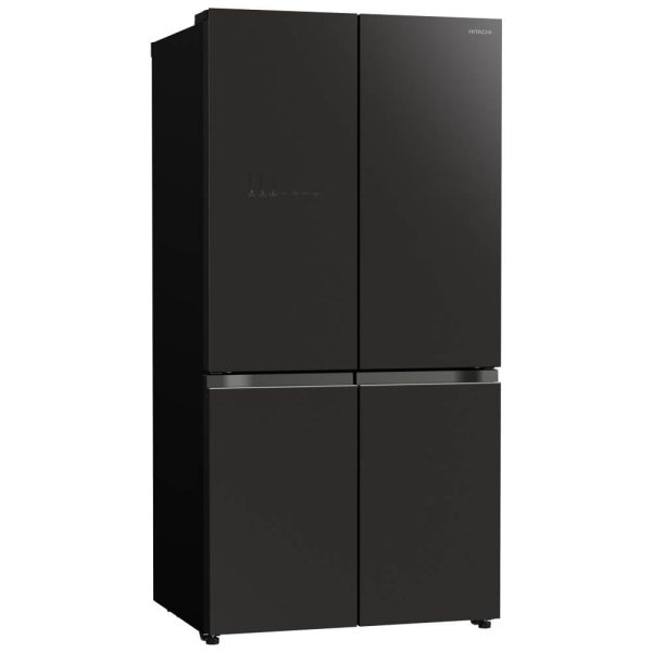 یخچال هیتاچی 30 فوت 4 درب مدل RWB720