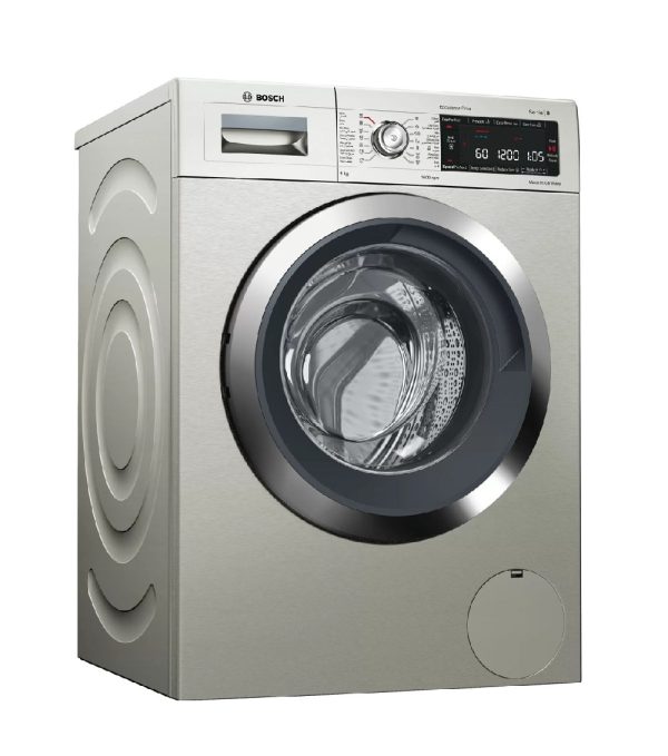 لباسشویی بوش 325 سری 8 آلمان 9 کیلویی مدل WAW325X0ME