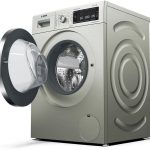 لباسشویی بوش 325 سری 8 آلمان 9 کیلویی مدل WAW325X0ME - نمای 2
