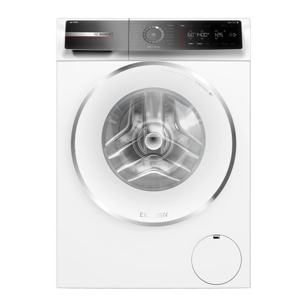 لباسشویی بوش 244 سری 8 آلمان 9 کیلو مدل WGB244A0GC