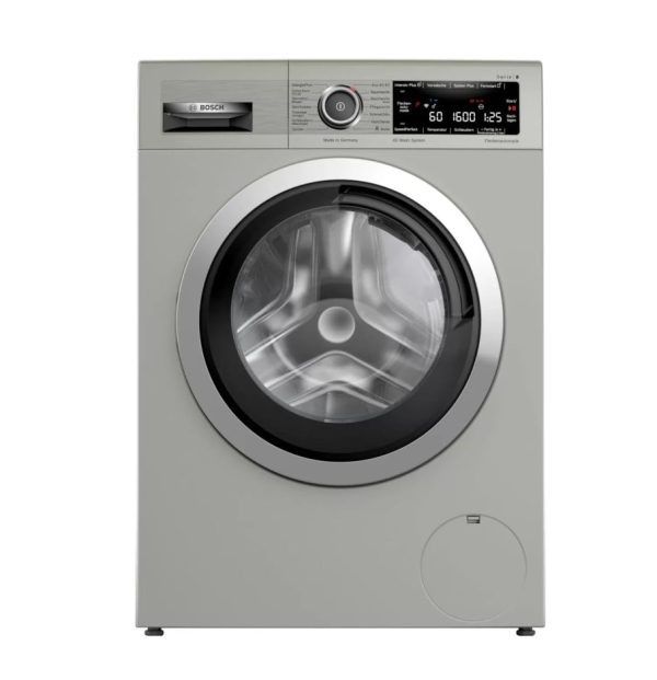 لباسشویی 10 کیلو بوش آلمان مدل WAX32MX2