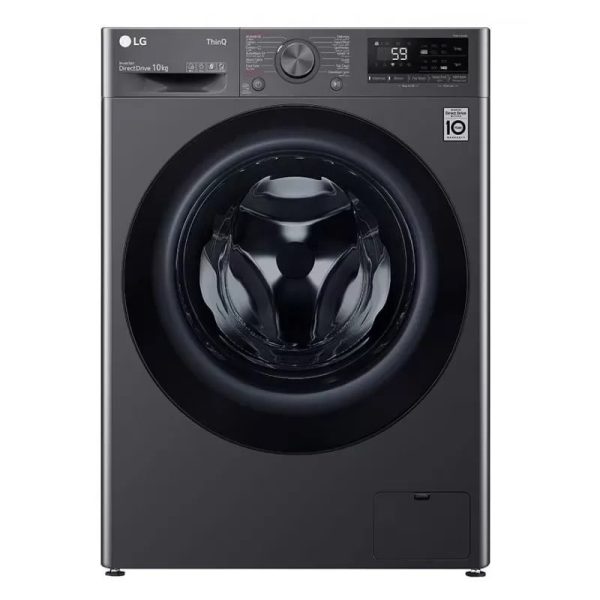 لباسشویی ال جی Y3 با طرفیت 10 کیلو 2024 مدل F4Y3RYGYJV