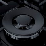 گاز صفحه‌ ای بوش PPQ9A6B90 ساخت اسپانیا سری 6 در بانه