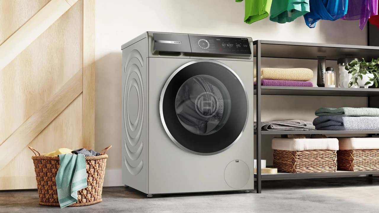 قیمت لباسشویی بوش WGB244AXGC آلمان 1400 دور