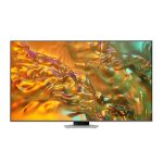 تلویزیون سامسونگ Q80D کیولد QLED سایز 65 اینچ محصول 2024