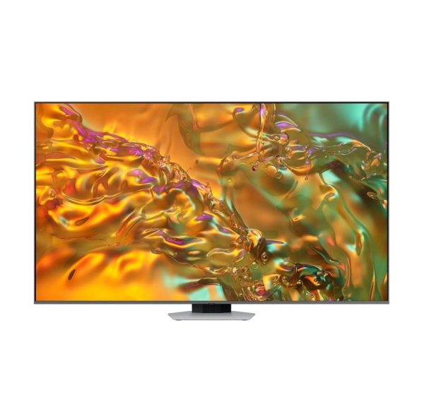 تلویزیون سامسونگ Q80D سایز 65 اینچ کیولد 2024 مدل 65Q80D