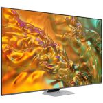 تلویزیون هوشمند QLED سامسونگ 65 اینچی Q80D