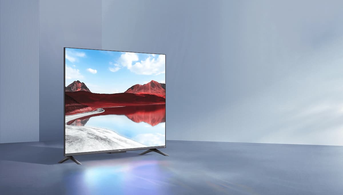 قیمت تلویزیون QLED شیائومی 75A Pro