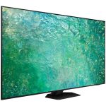 تلویزیون سامسونگ 75QN85C سایز 75 اینچ Neo QLED در بانه