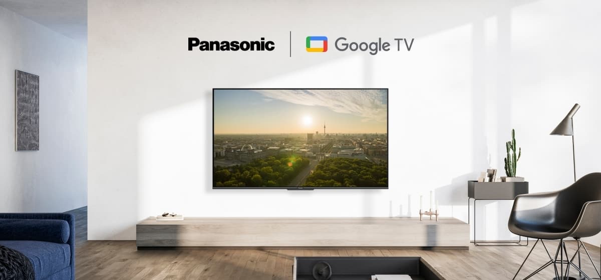 قیمت تلویزیون 2024 پاناسونیک 86NX950