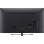 نمای پشت تلویزیون ال جی 55UT8100 مونتاژ اندونزی