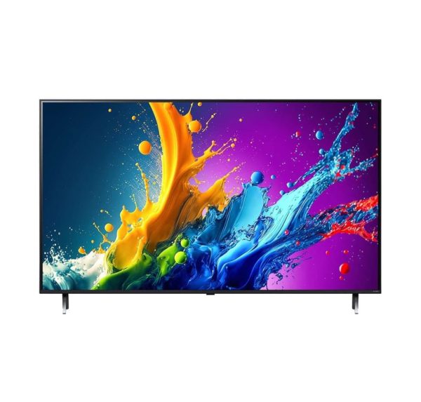 تلویزیون ال جی کیوند 80 سایز 65 اینچ مدل 65QNED80T