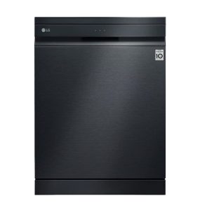 ظرفشویی ال جی 325 دودی مات بخارشوردار کره مدل DFB325HM