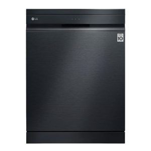 ظرفشویی ال جی 325 دودی مات بخارشوردار کره مدل DFB325HM