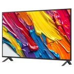 تلویزیون 4K QNED ال جی مدل QNED82A سایز 55 اینچ 60 هرتز