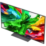 تلویزیون ال جی کیوند 86 سایز 65 اینچ 2025 مدل 65QNED86A - نمای 3