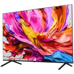 تلویزیون 4K QNED Evo MiniLED ال جی مدل QNED91 سایز 65 اینچ محصول 2025